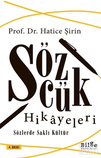 Sözcük Hikayeleri